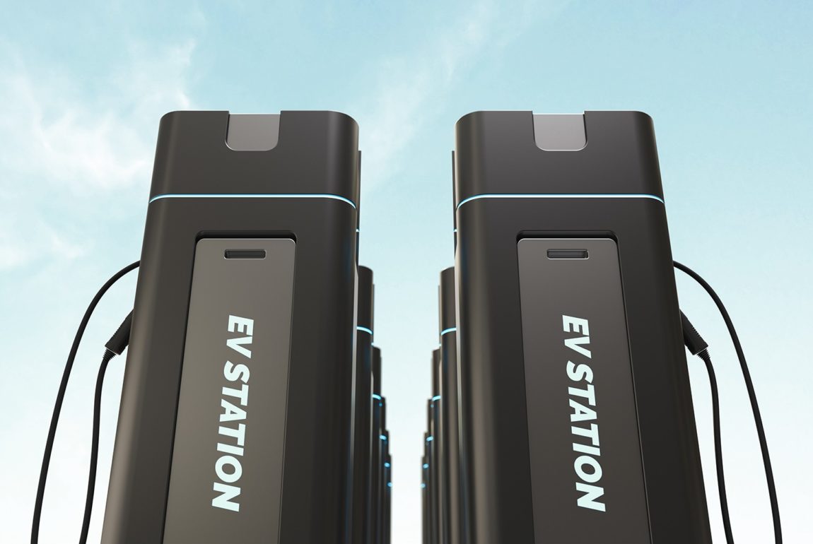 ChargeCoin Protocol Launch