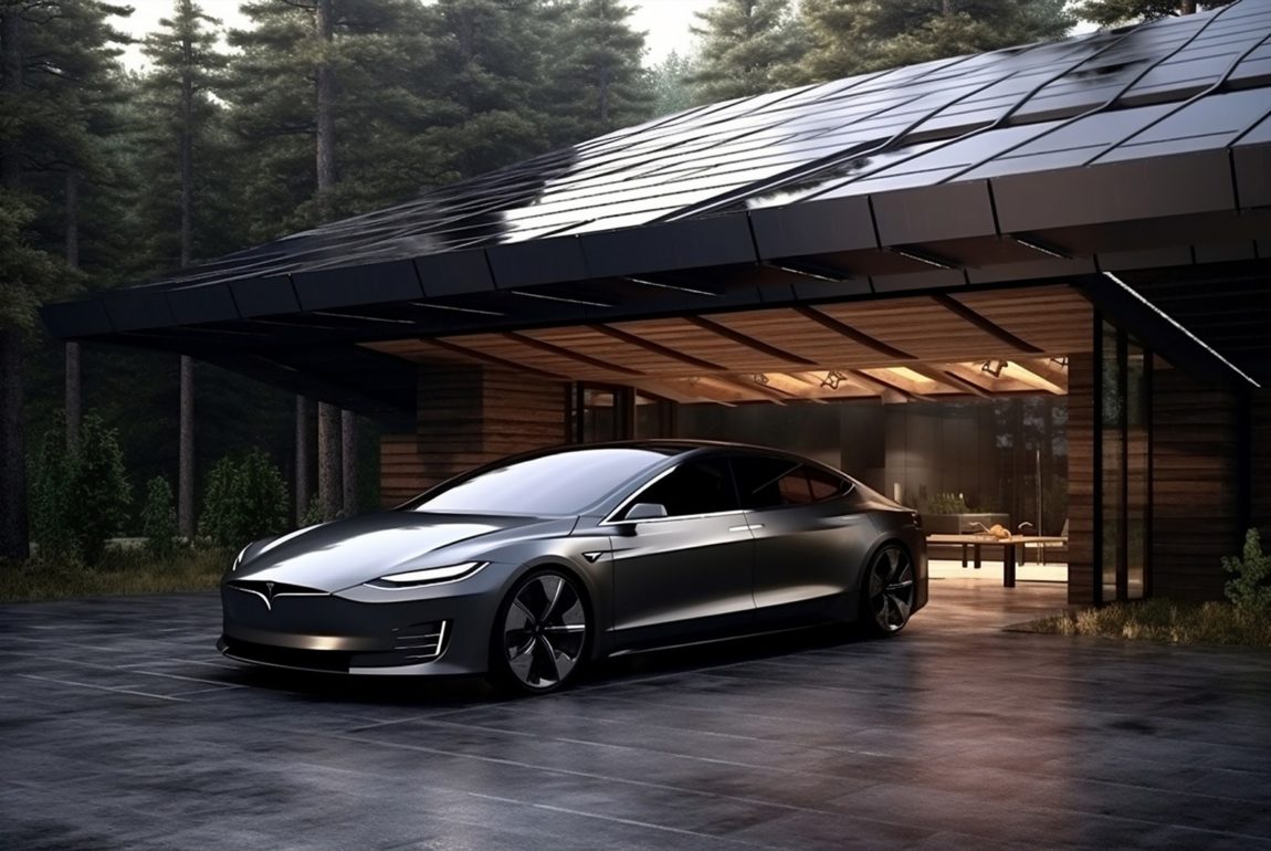 Staking and fee routing